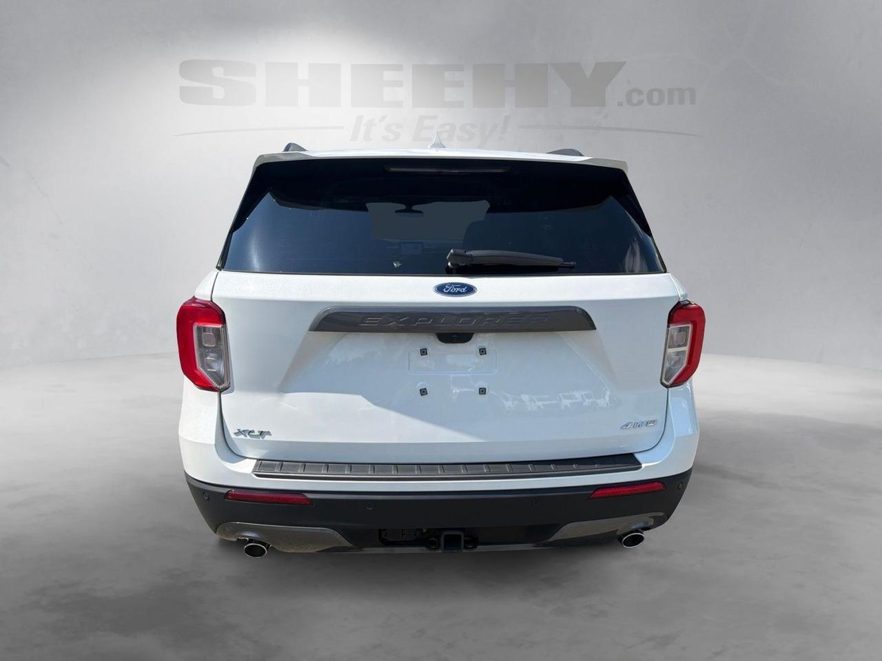 2023 Ford Explorer XLT Ashland VA