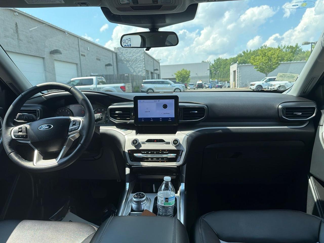 2023 Ford Explorer XLT Ashland VA