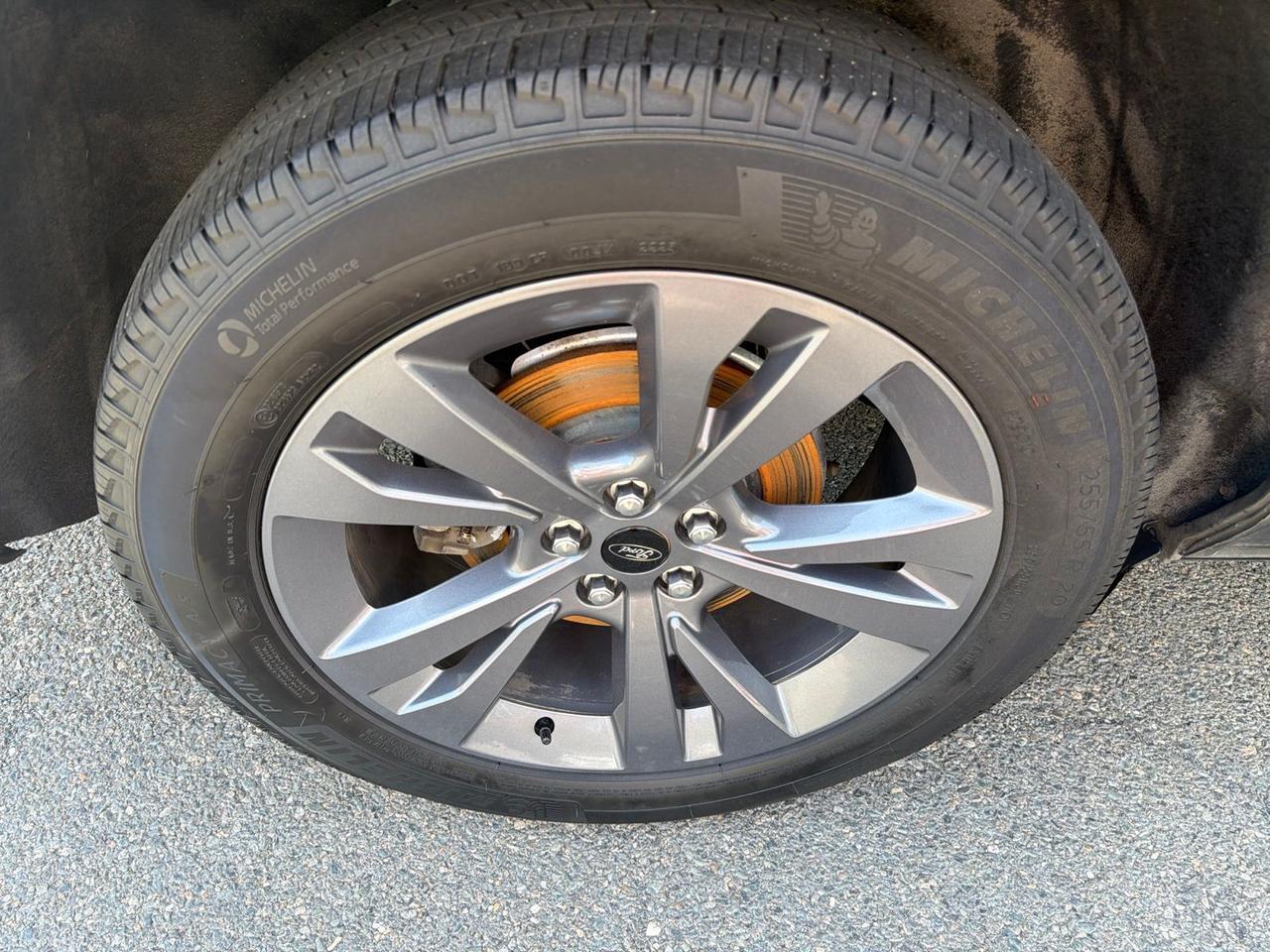 2023 Ford Explorer XLT Ashland VA