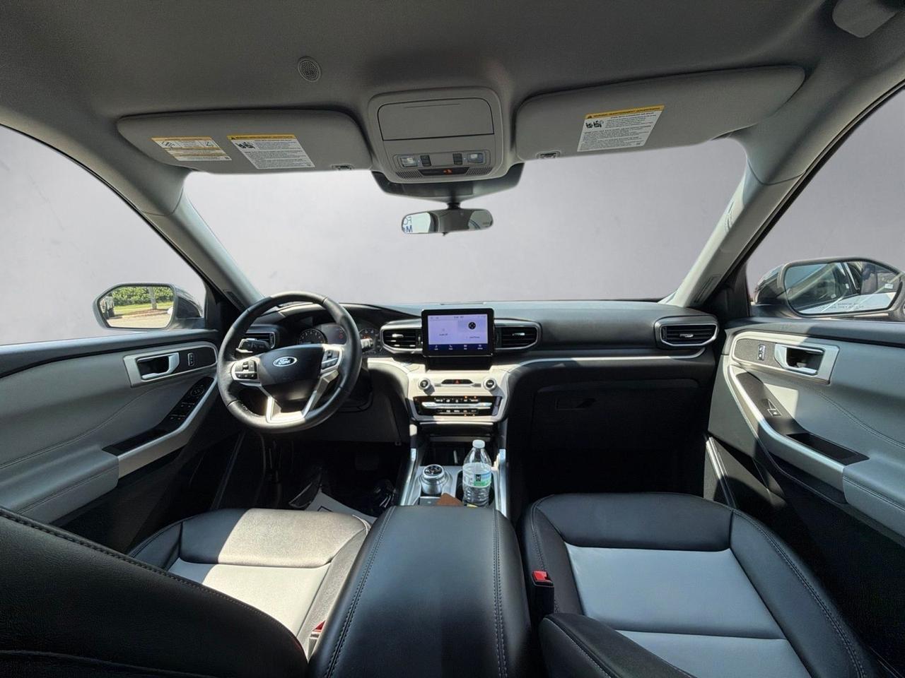 2023 Ford Explorer XLT Ashland VA