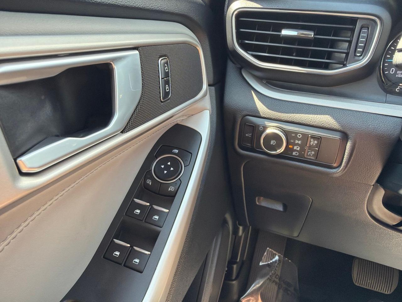2023 Ford Explorer XLT Ashland VA