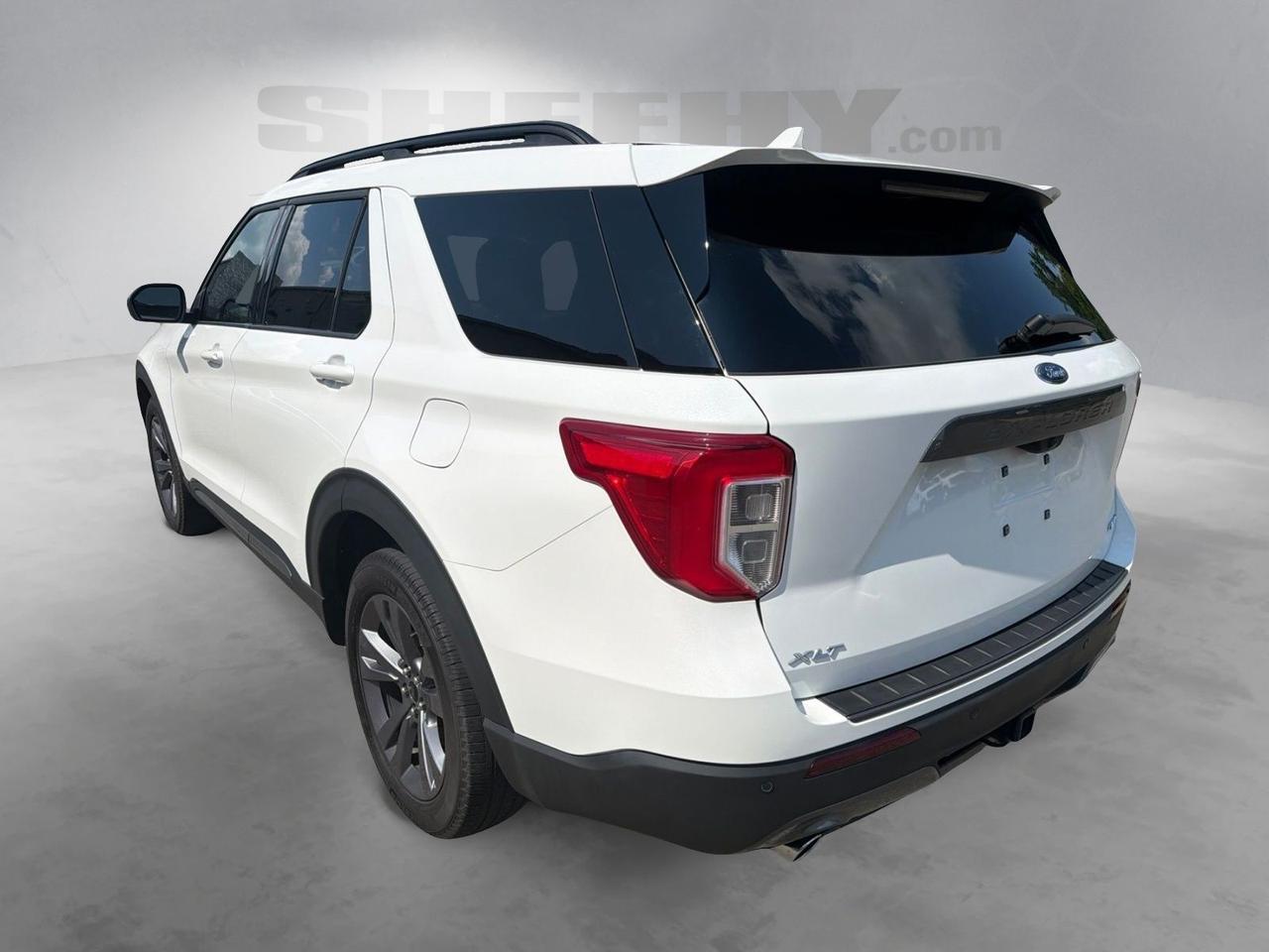 2023 Ford Explorer XLT Ashland VA