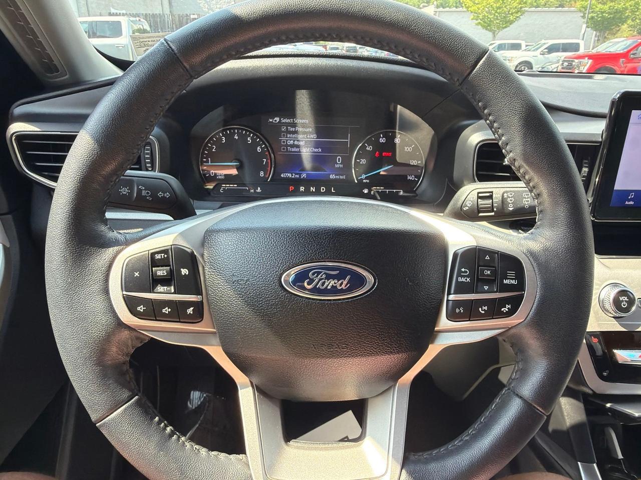 2023 Ford Explorer XLT Ashland VA