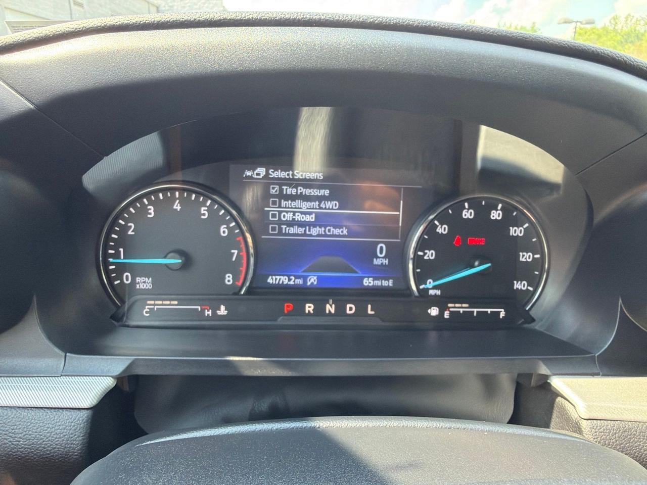 2023 Ford Explorer XLT Ashland VA