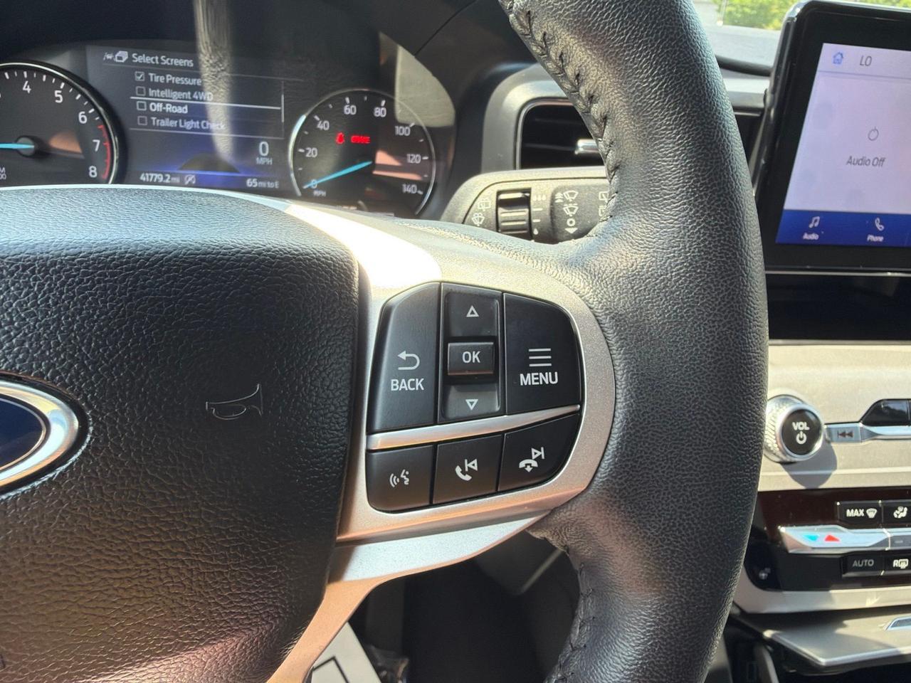 2023 Ford Explorer XLT Ashland VA