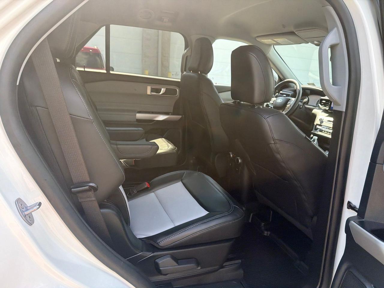 2023 Ford Explorer XLT Ashland VA