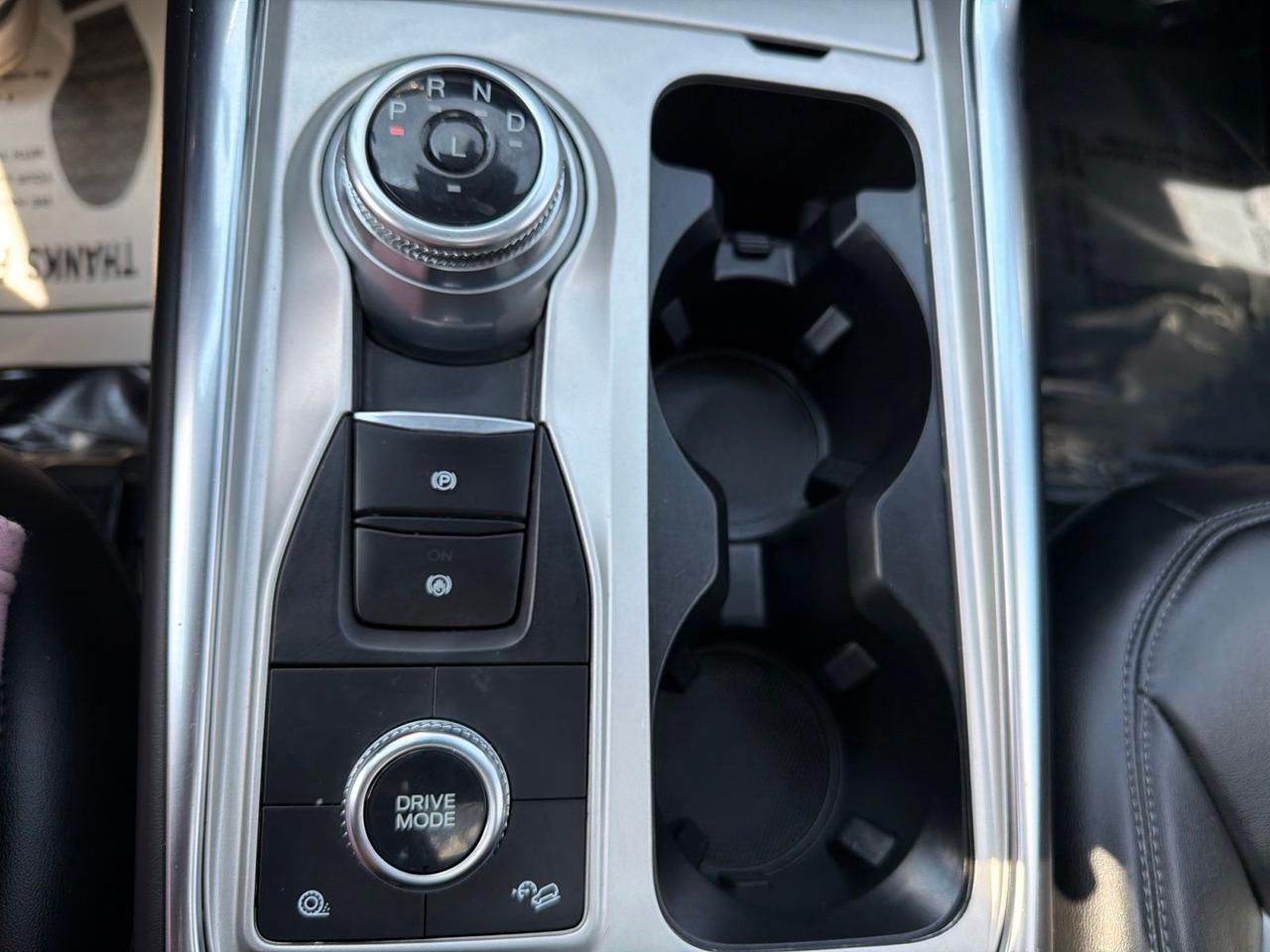 2023 Ford Explorer XLT Ashland VA