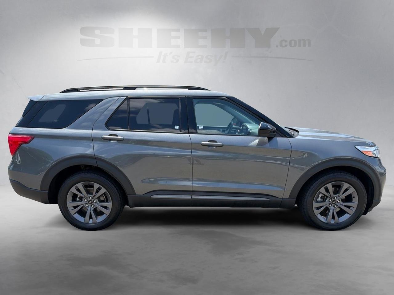 2023 Ford Explorer XLT Ashland VA