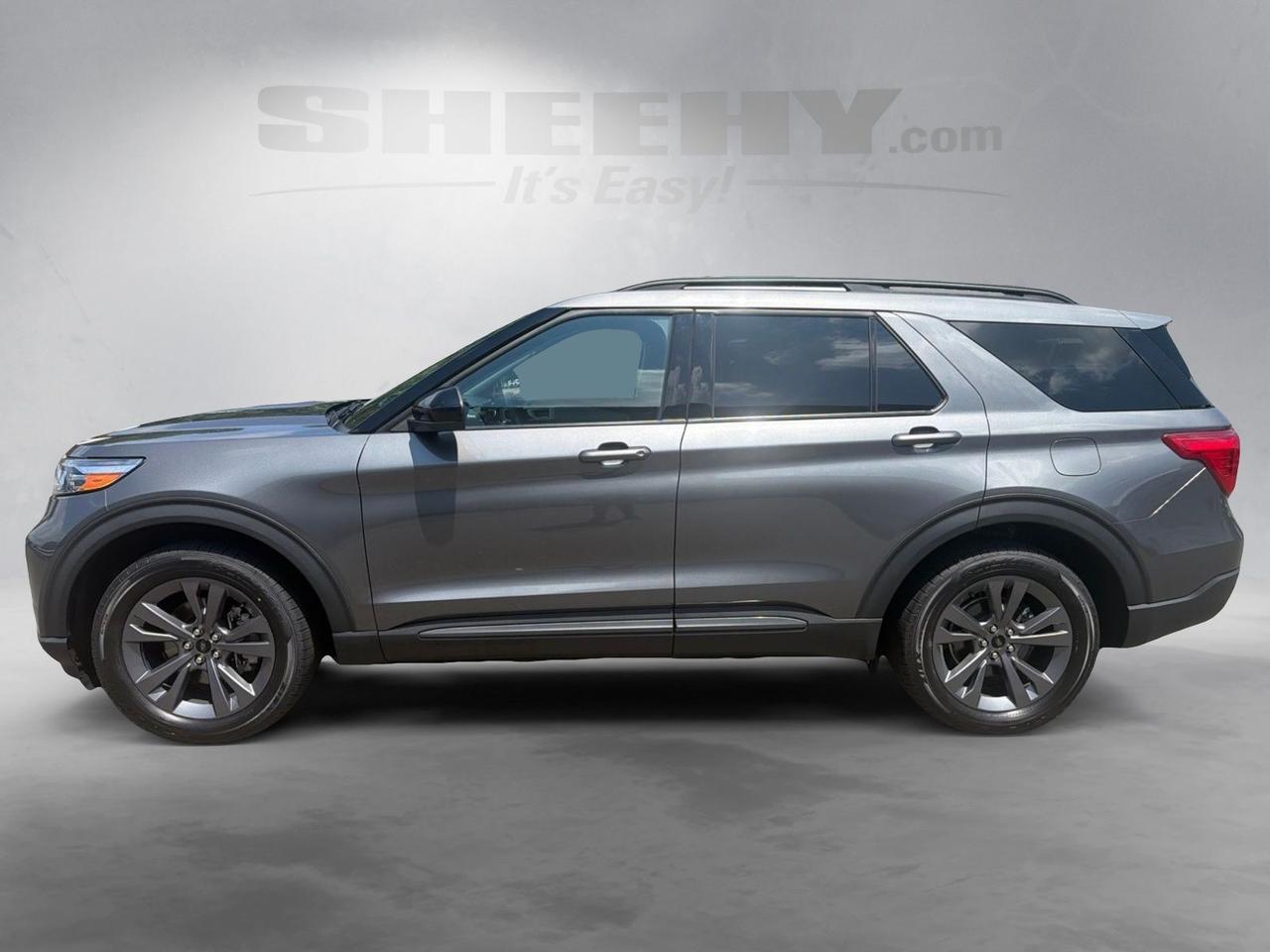 2023 Ford Explorer XLT Ashland VA