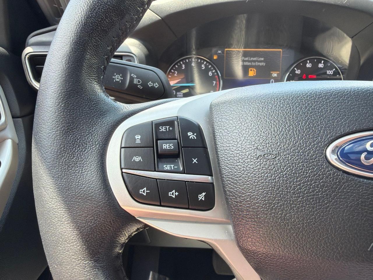 2023 Ford Explorer XLT Ashland VA