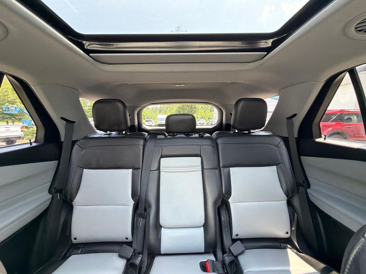 2023 Ford Explorer XLT Ashland VA