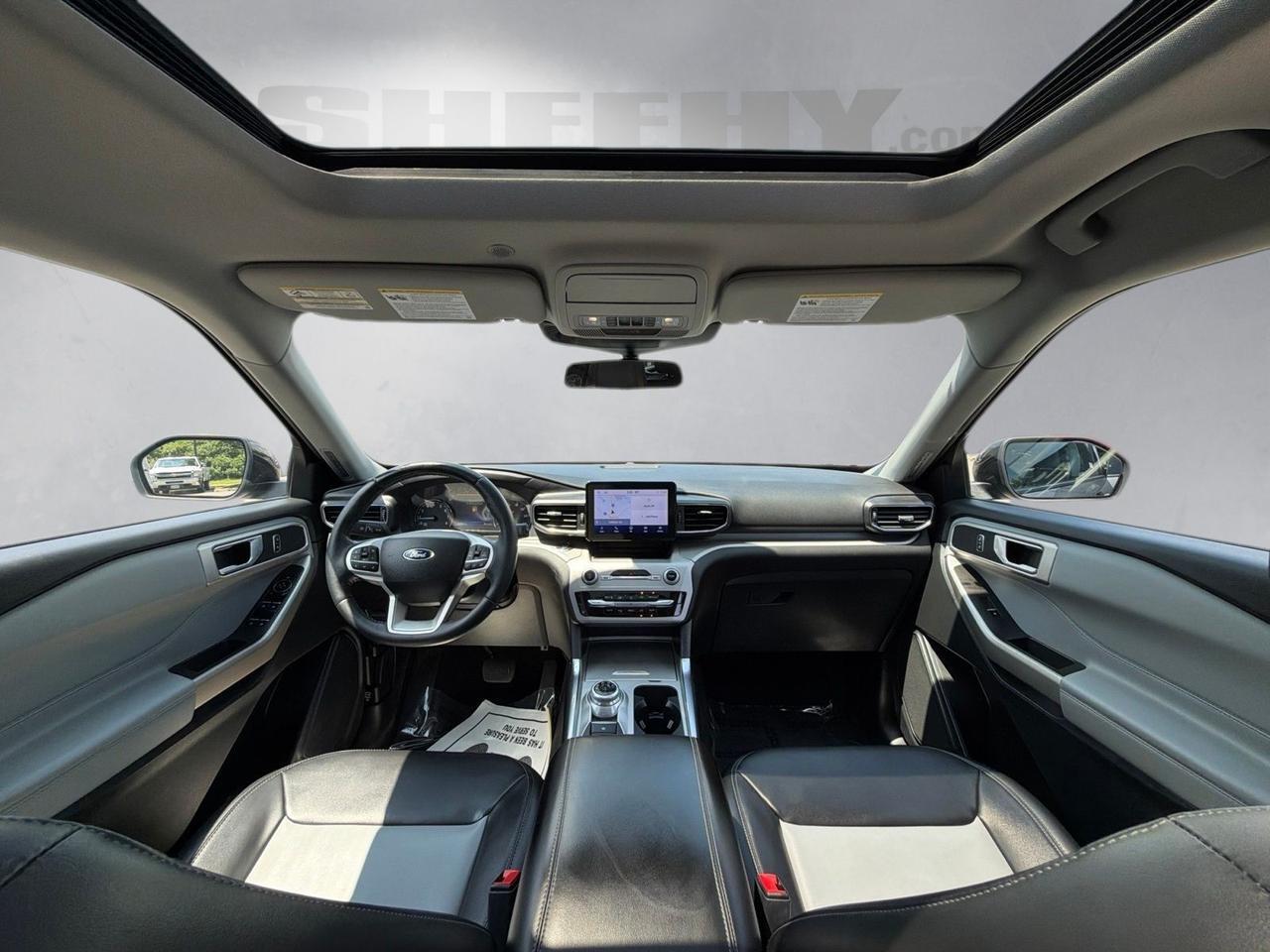2023 Ford Explorer XLT Ashland VA