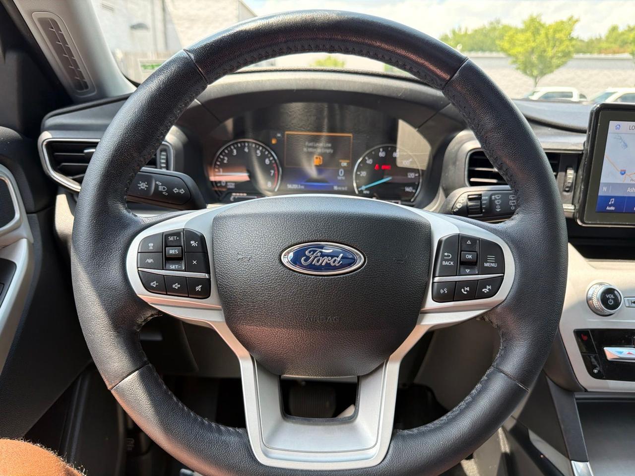 2023 Ford Explorer XLT Ashland VA