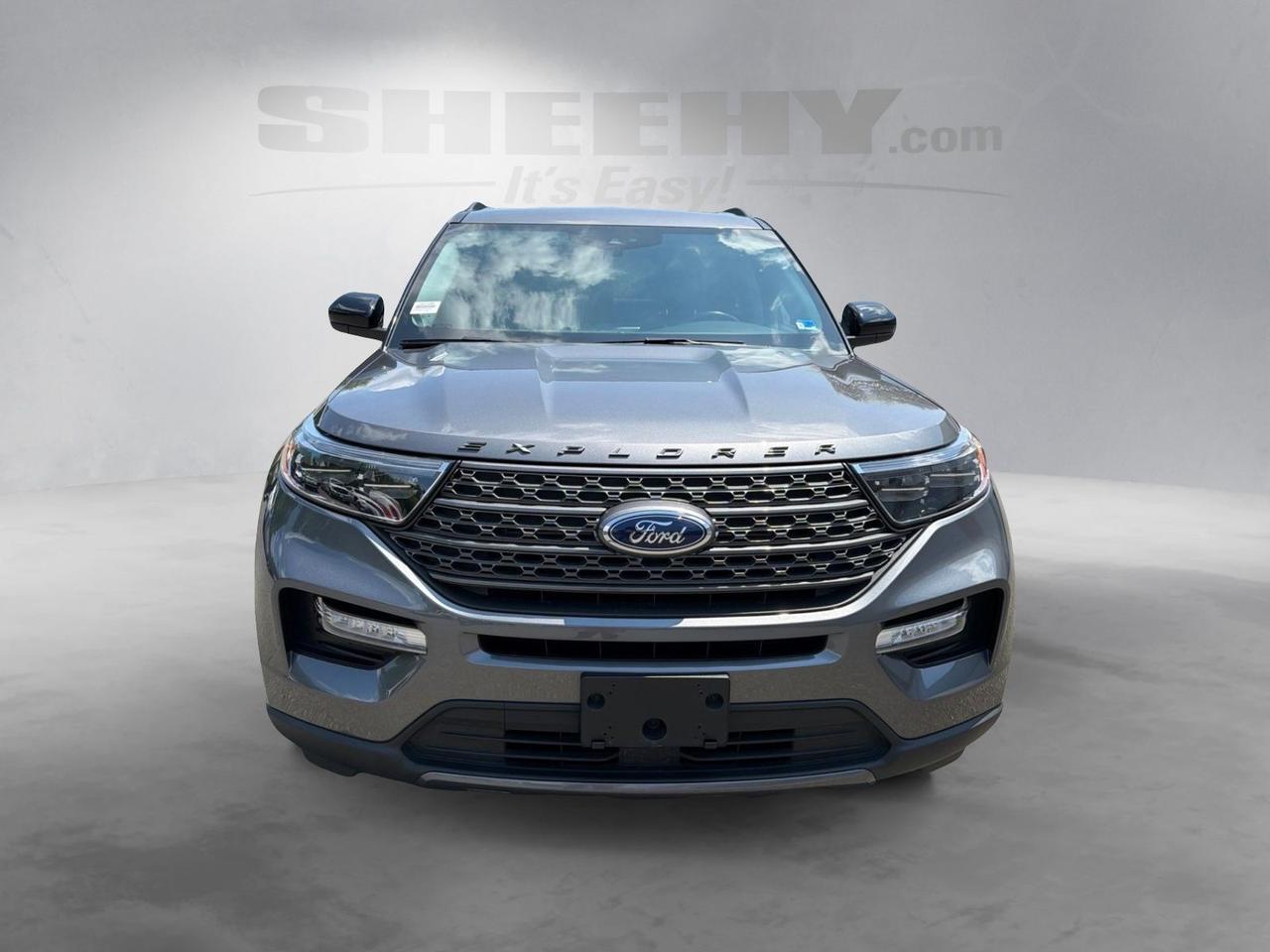 2023 Ford Explorer XLT Ashland VA