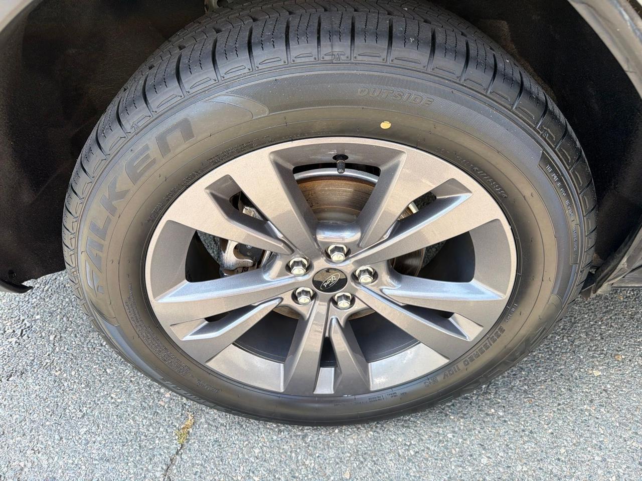 2023 Ford Explorer XLT Ashland VA