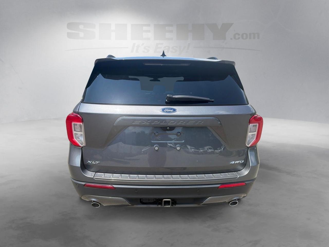2023 Ford Explorer XLT Ashland VA