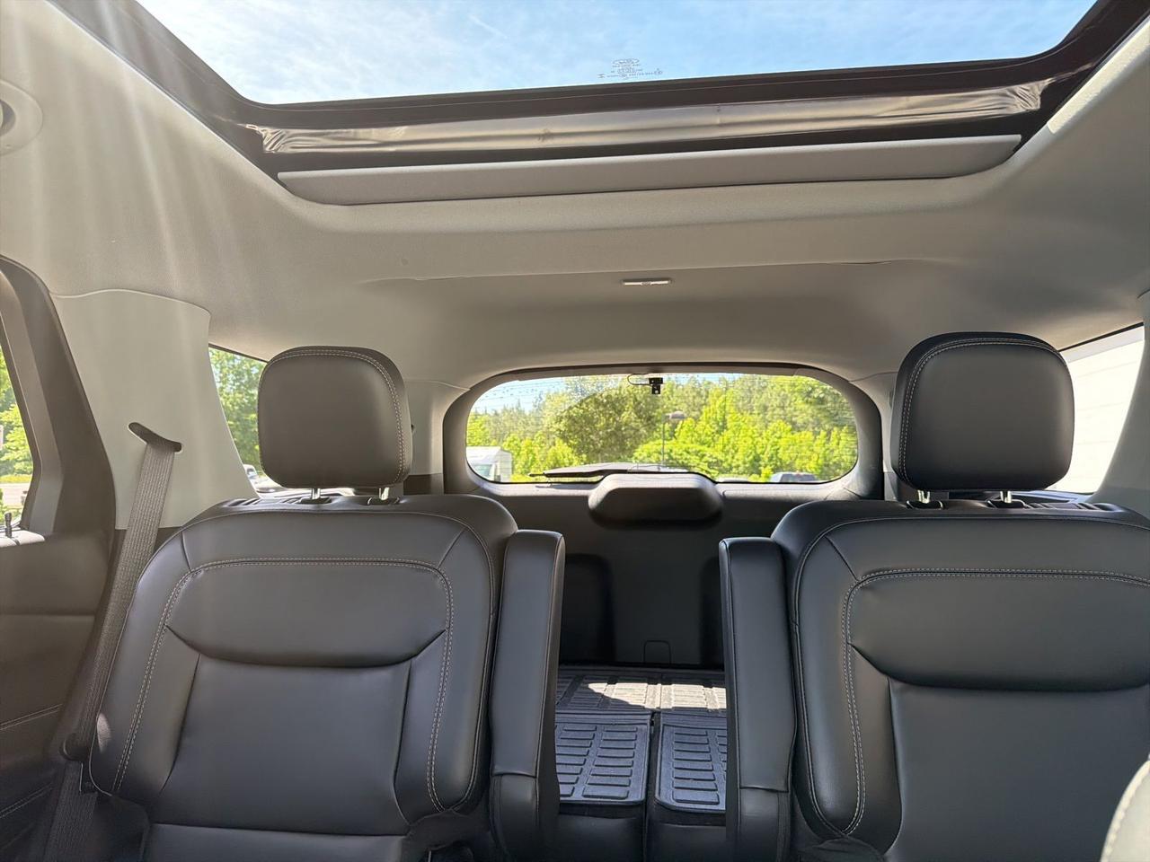 2023 Ford Explorer XLT Ashland VA