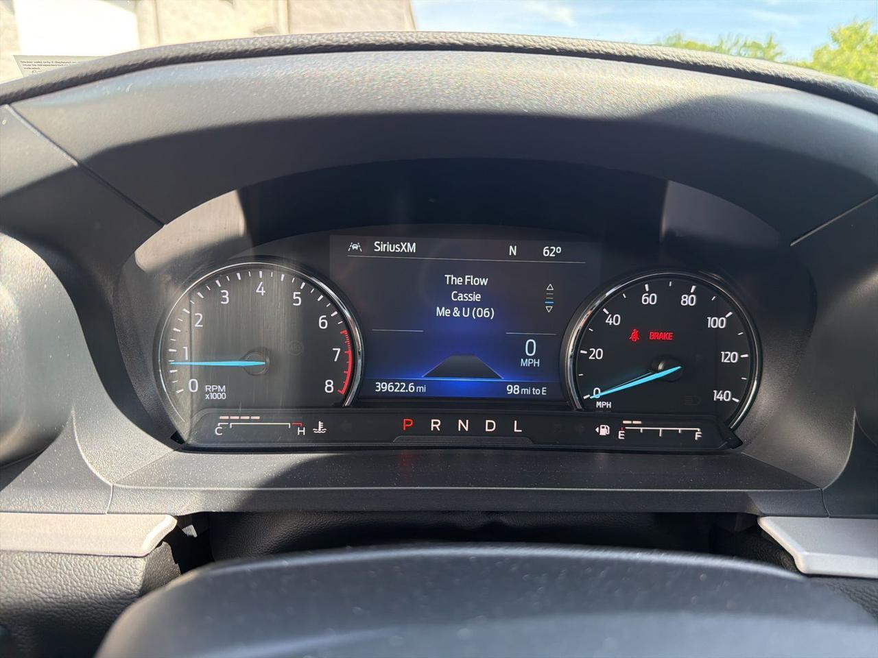 2023 Ford Explorer XLT Ashland VA