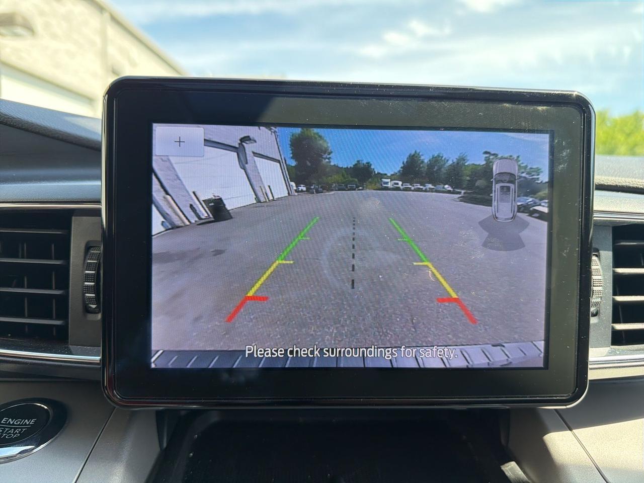 2023 Ford Explorer XLT Ashland VA