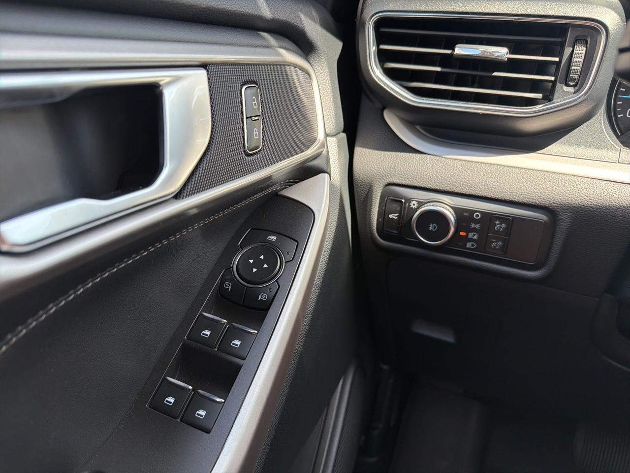 2023 Ford Explorer XLT Ashland VA