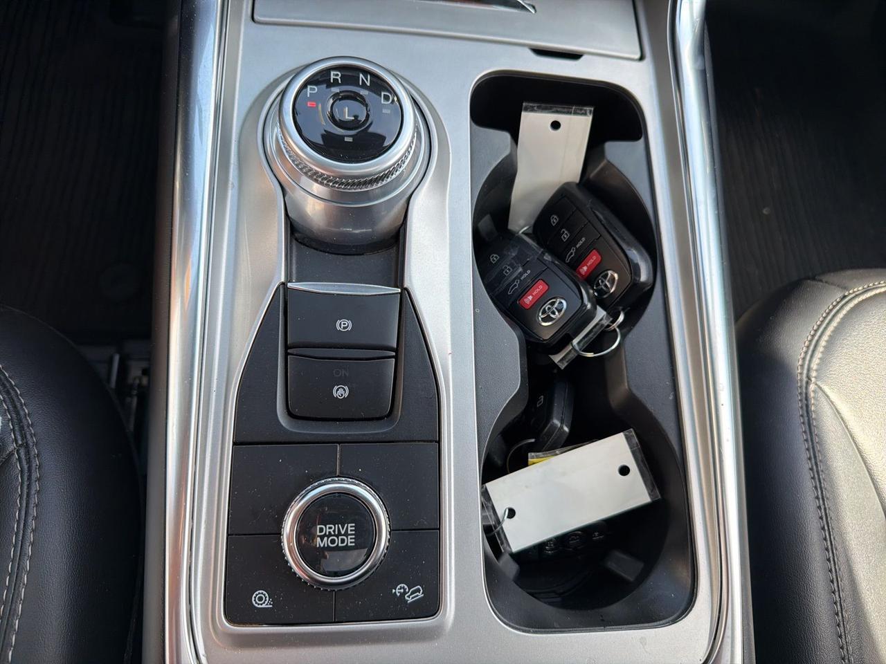 2023 Ford Explorer XLT Ashland VA