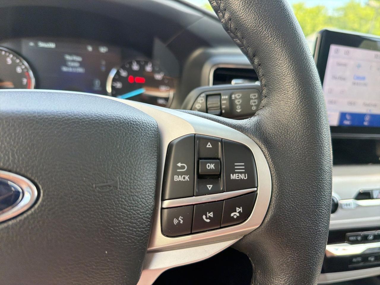 2023 Ford Explorer XLT Ashland VA