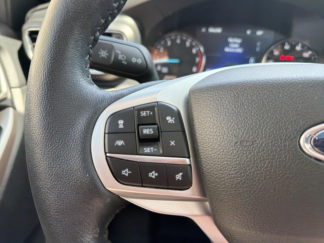 2023 Ford Explorer XLT Ashland VA