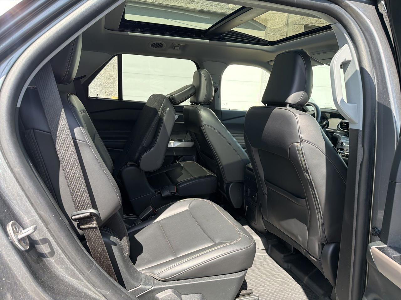 2023 Ford Explorer XLT Ashland VA