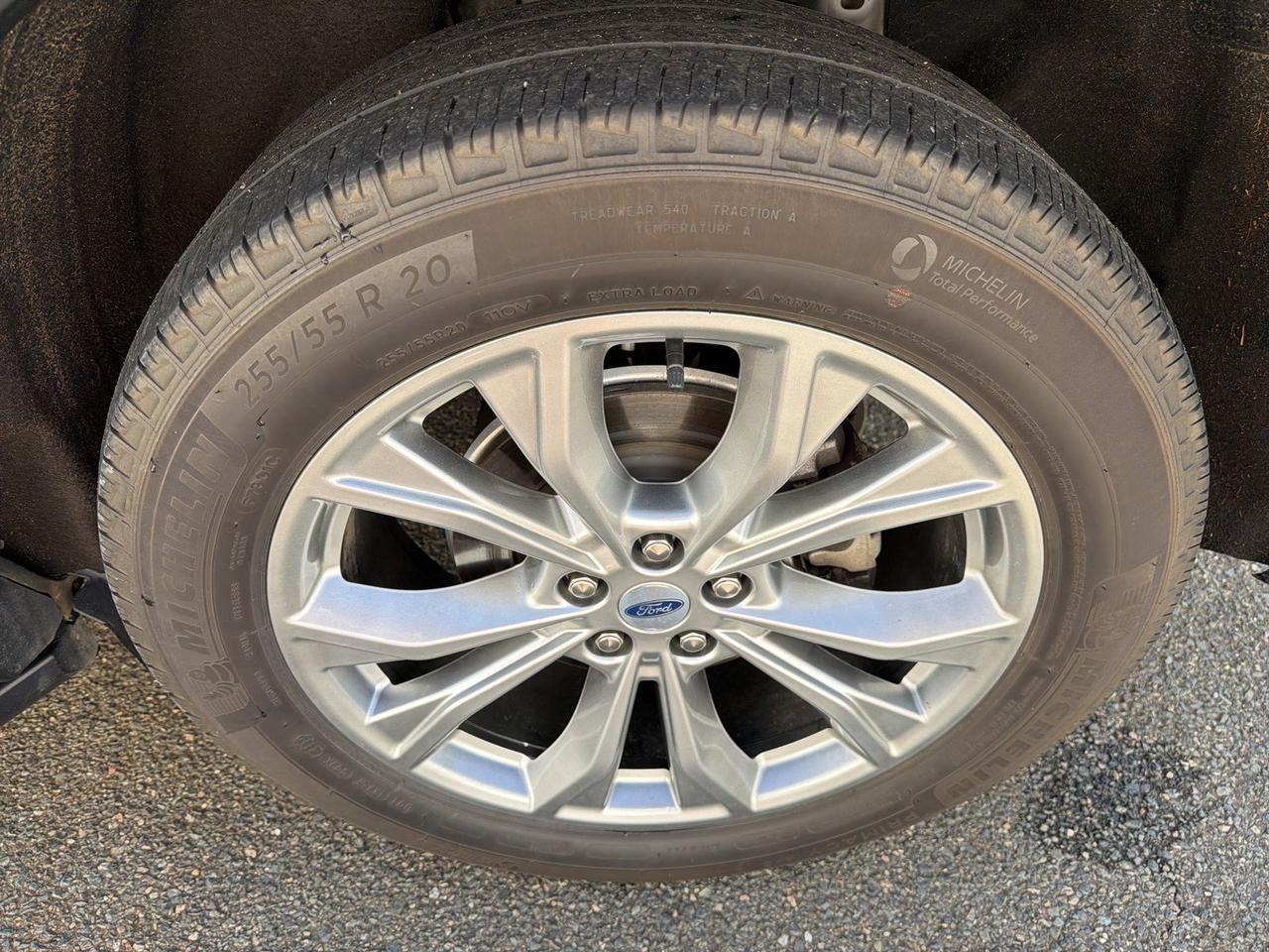 2023 Ford Explorer XLT Ashland VA