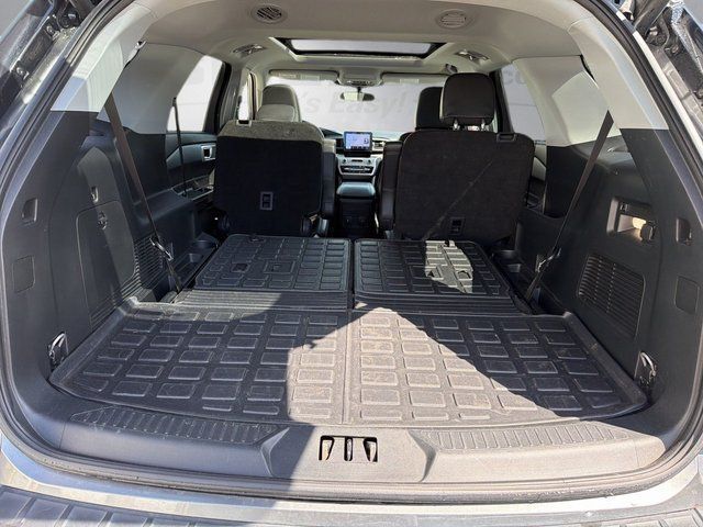 2023 Ford Explorer XLT Ashland VA
