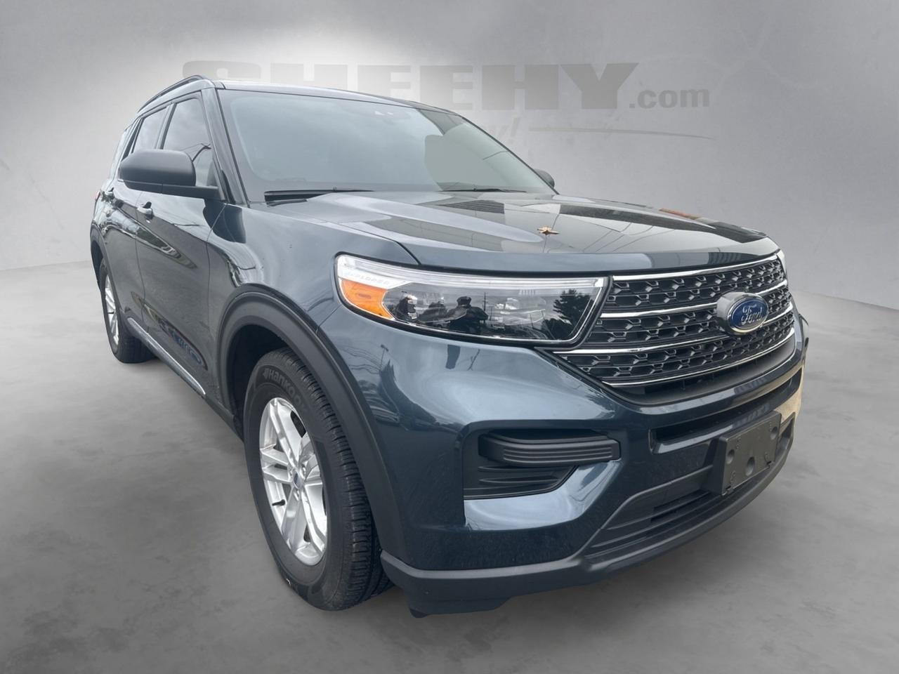 2023 Ford Explorer XLT Gaithersburg MD