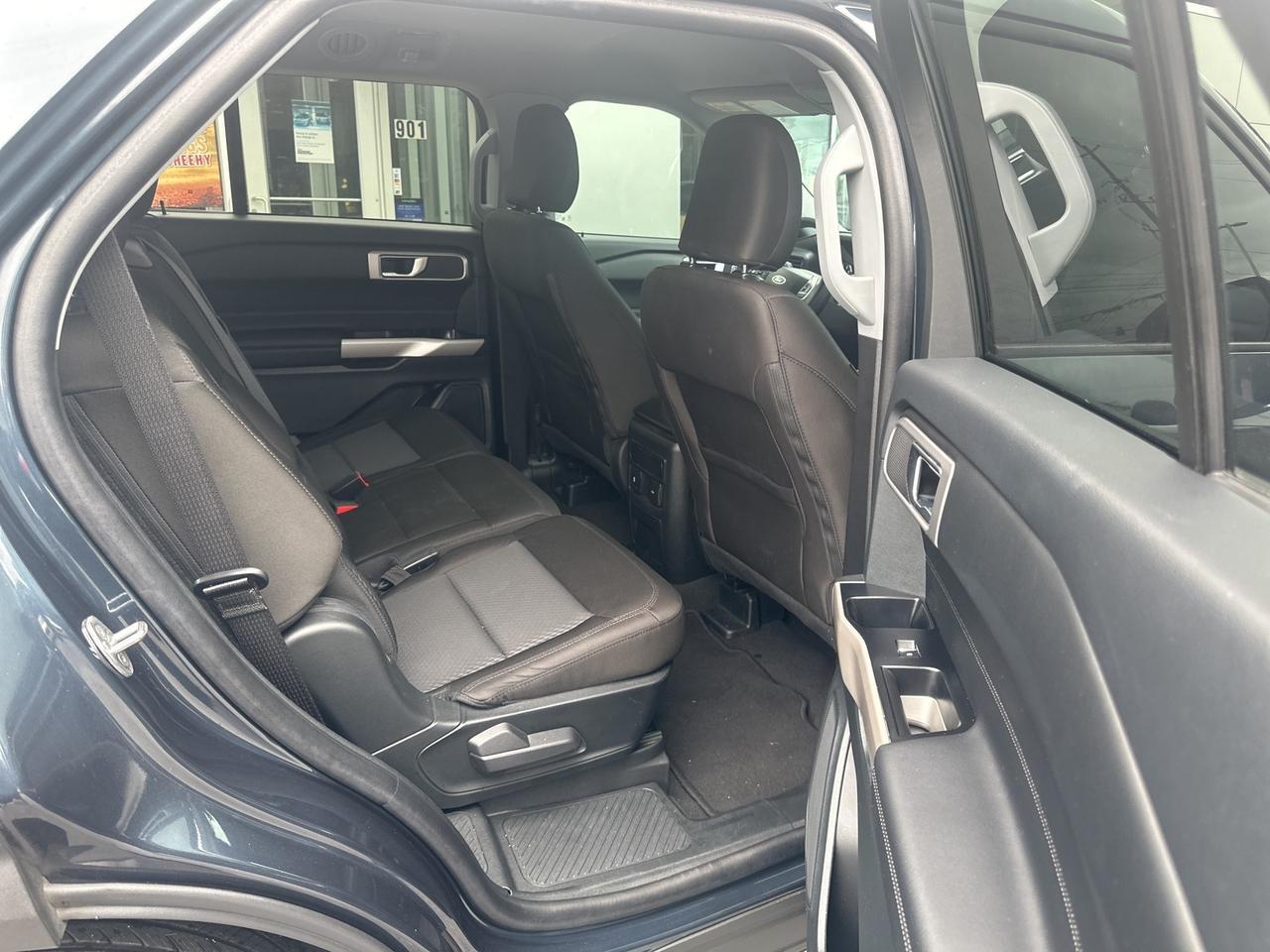 2023 Ford Explorer XLT Gaithersburg MD