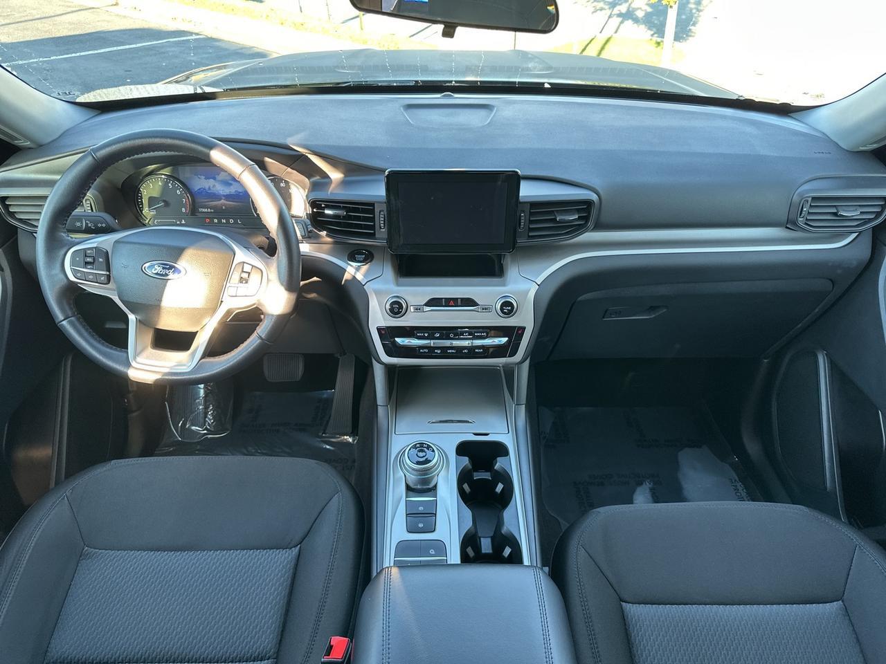 2023 Ford Explorer XLT Gaithersburg MD