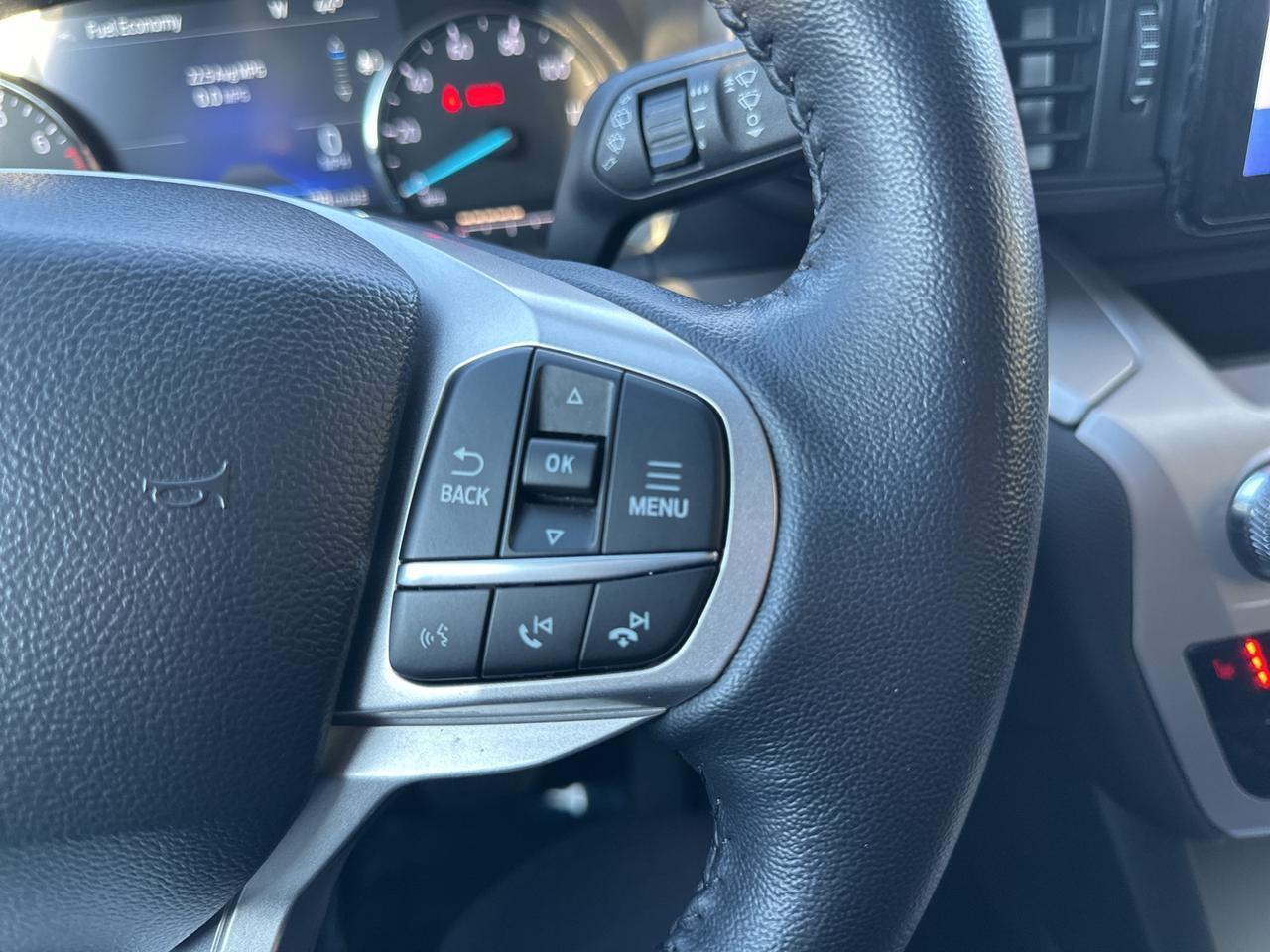 2023 Ford Explorer XLT Gaithersburg MD