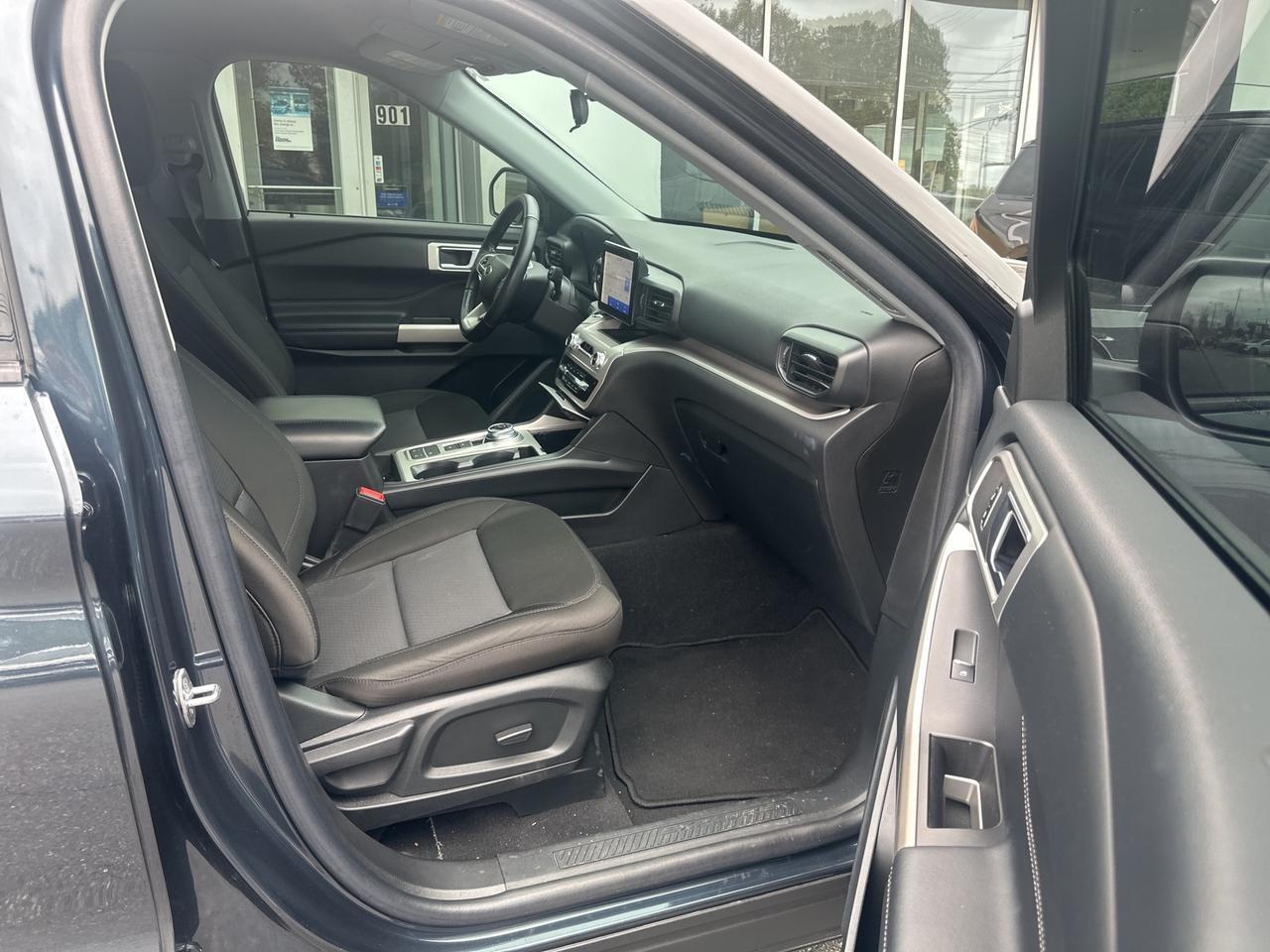 2023 Ford Explorer XLT Gaithersburg MD