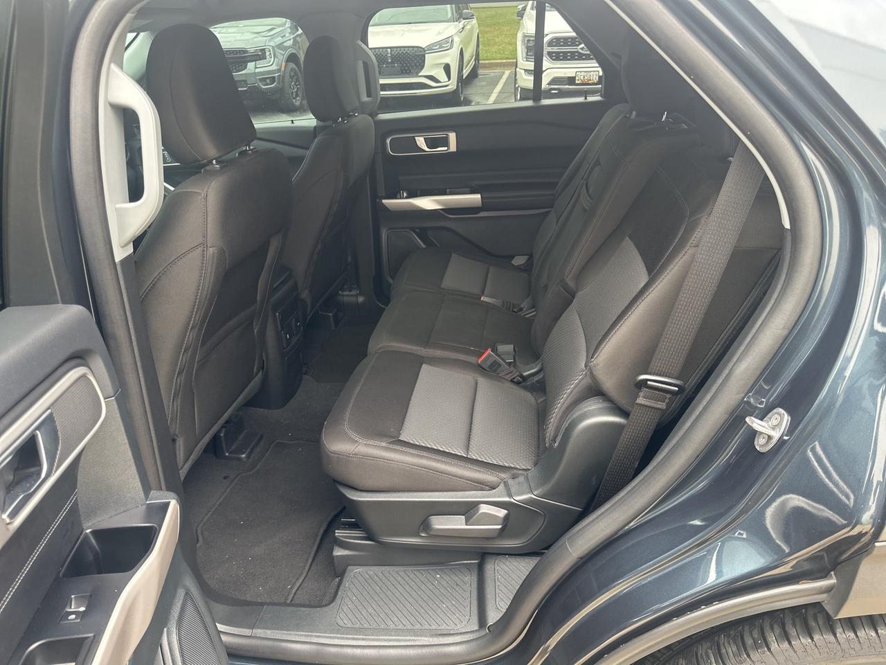 2023 Ford Explorer XLT Gaithersburg MD