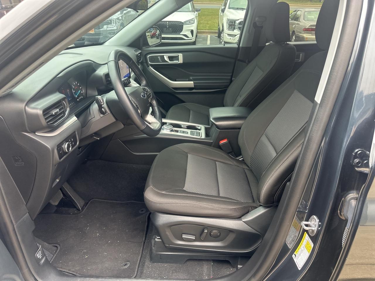 2023 Ford Explorer XLT Gaithersburg MD