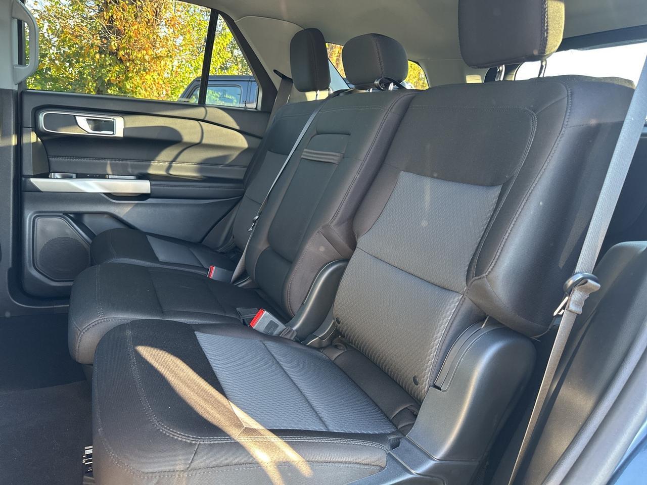 2023 Ford Explorer XLT Gaithersburg MD