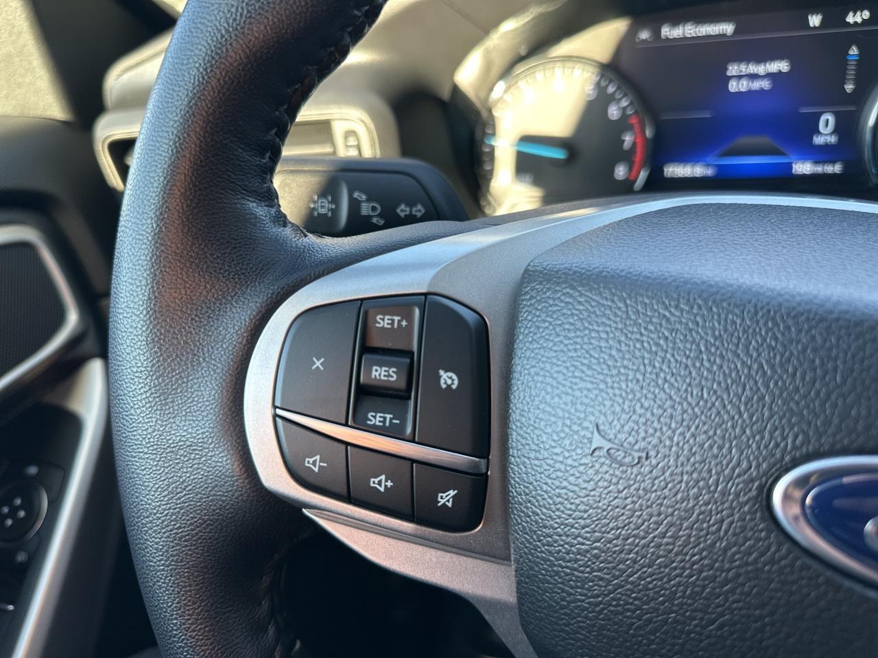 2023 Ford Explorer XLT Gaithersburg MD