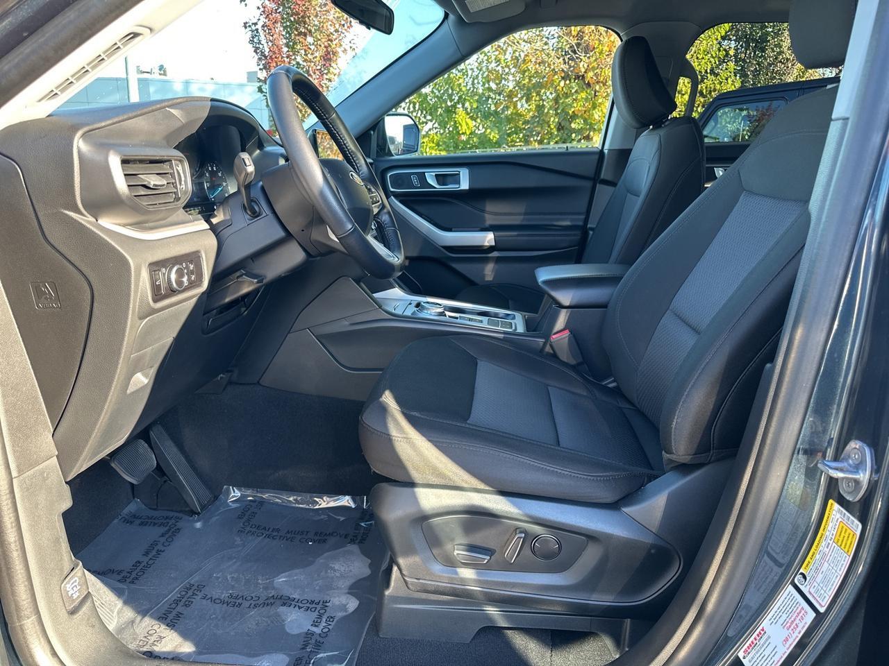 2023 Ford Explorer XLT Gaithersburg MD