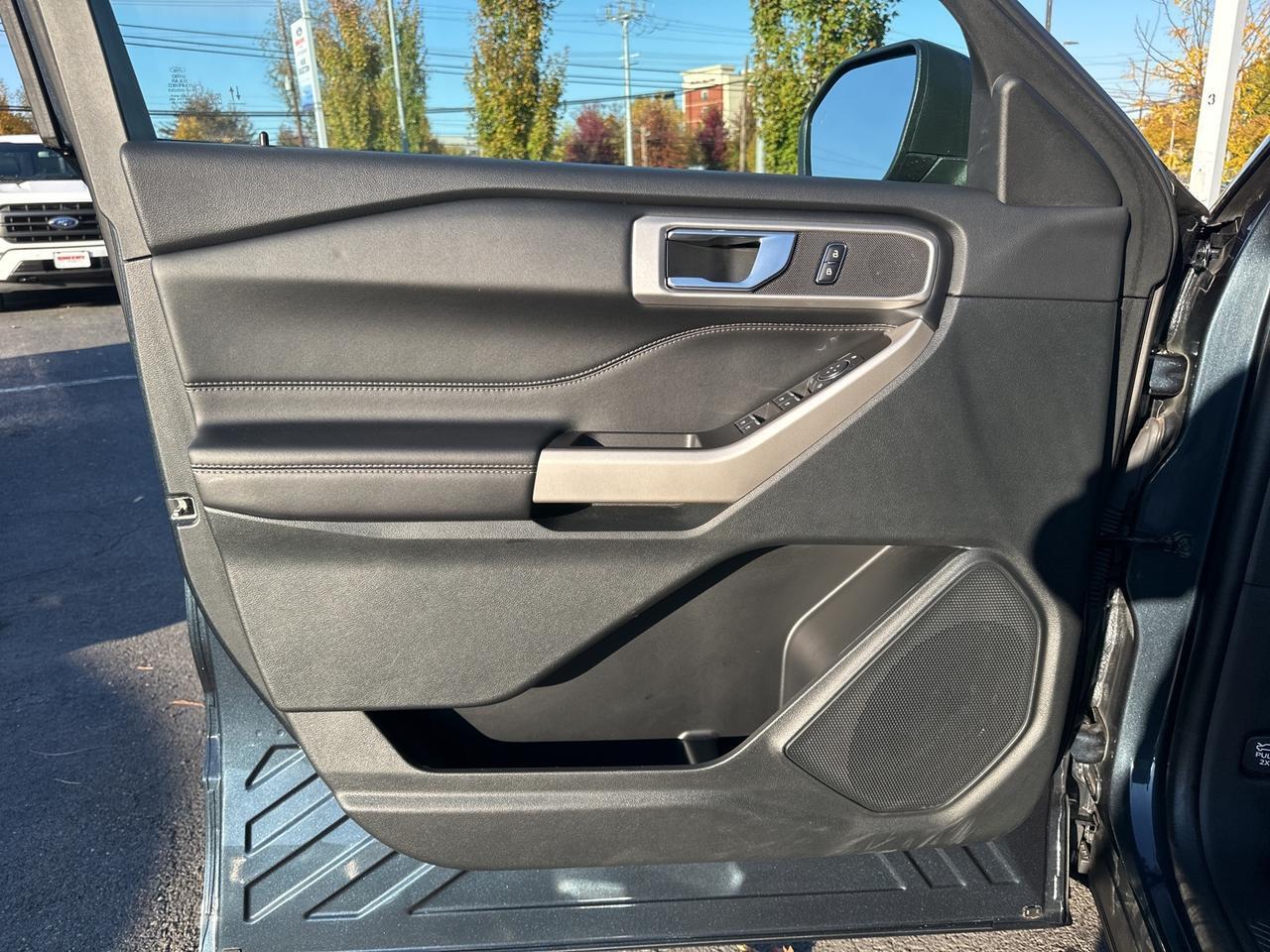 2023 Ford Explorer XLT Gaithersburg MD