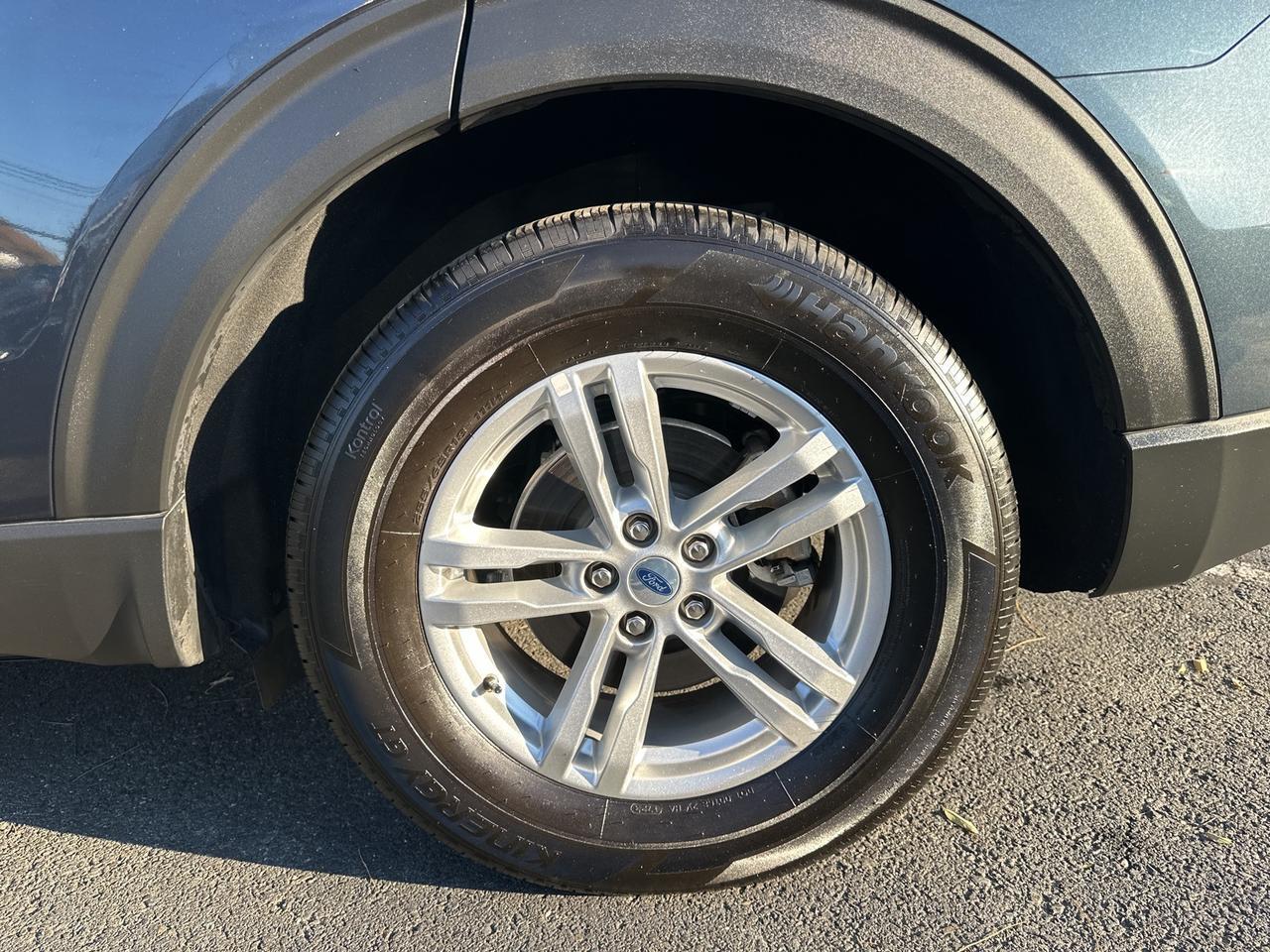 2023 Ford Explorer XLT Gaithersburg MD