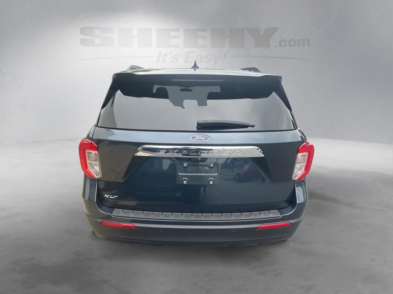 2023 Ford Explorer XLT Gaithersburg MD