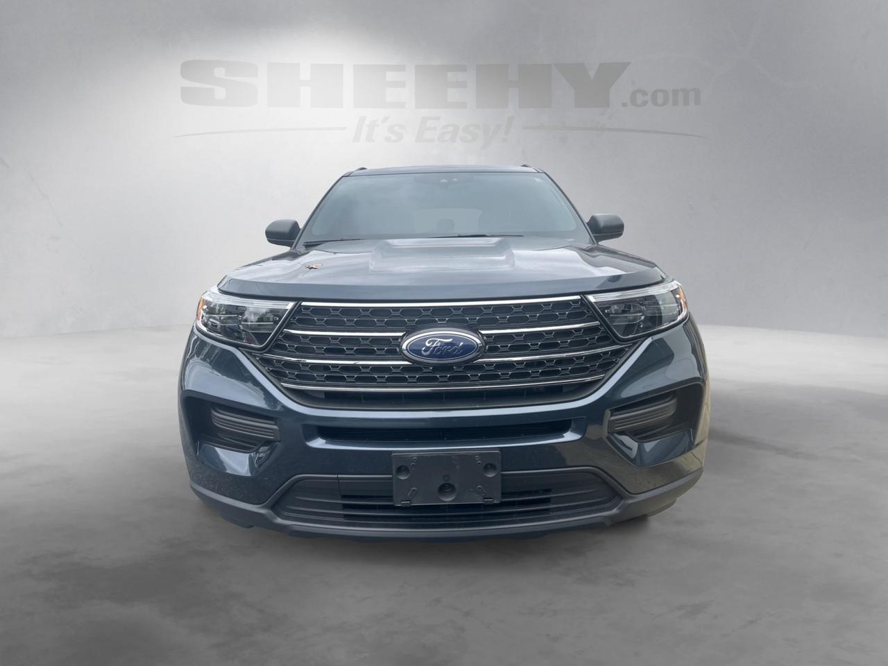 2023 Ford Explorer XLT Gaithersburg MD