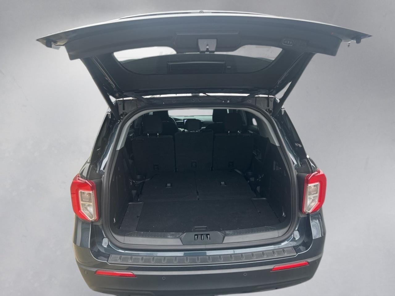 2023 Ford Explorer XLT Gaithersburg MD