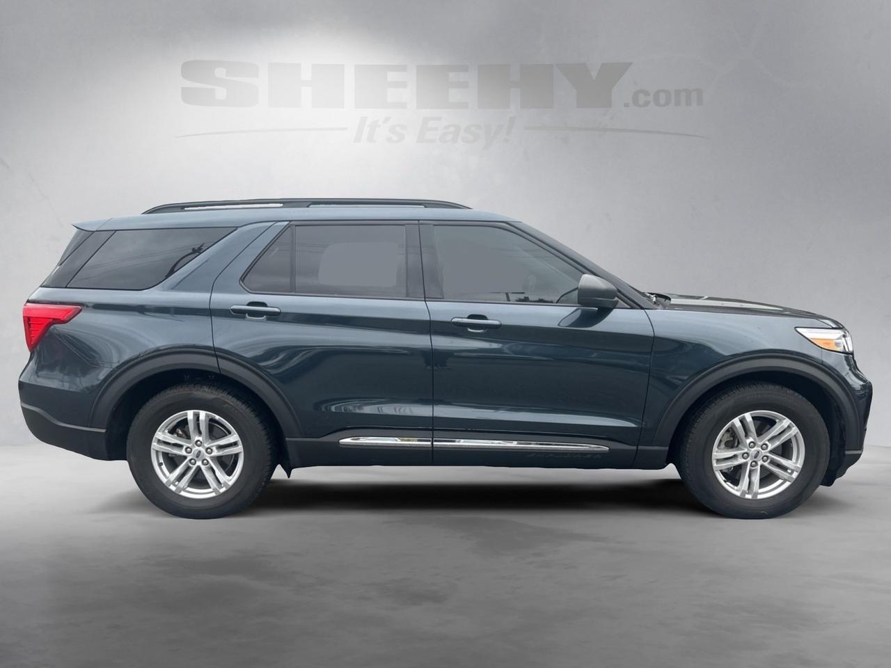 2023 Ford Explorer XLT Gaithersburg MD