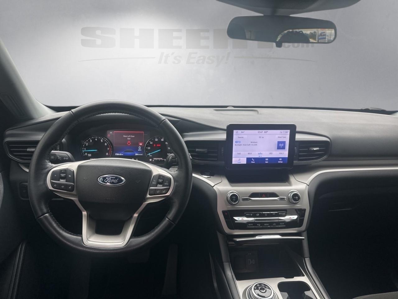 2023 Ford Explorer XLT Gaithersburg MD