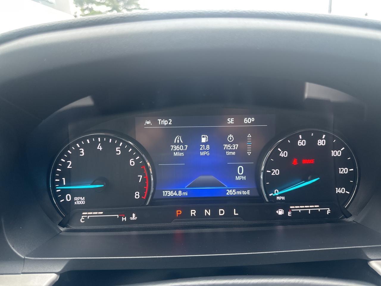 2023 Ford Explorer XLT Gaithersburg MD