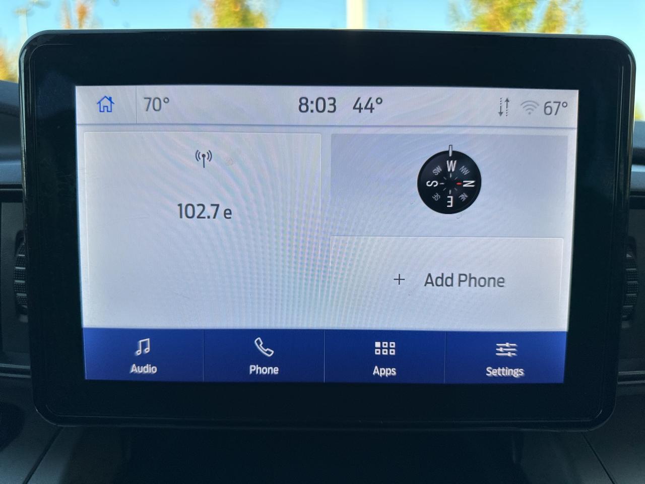 2023 Ford Explorer XLT Gaithersburg MD