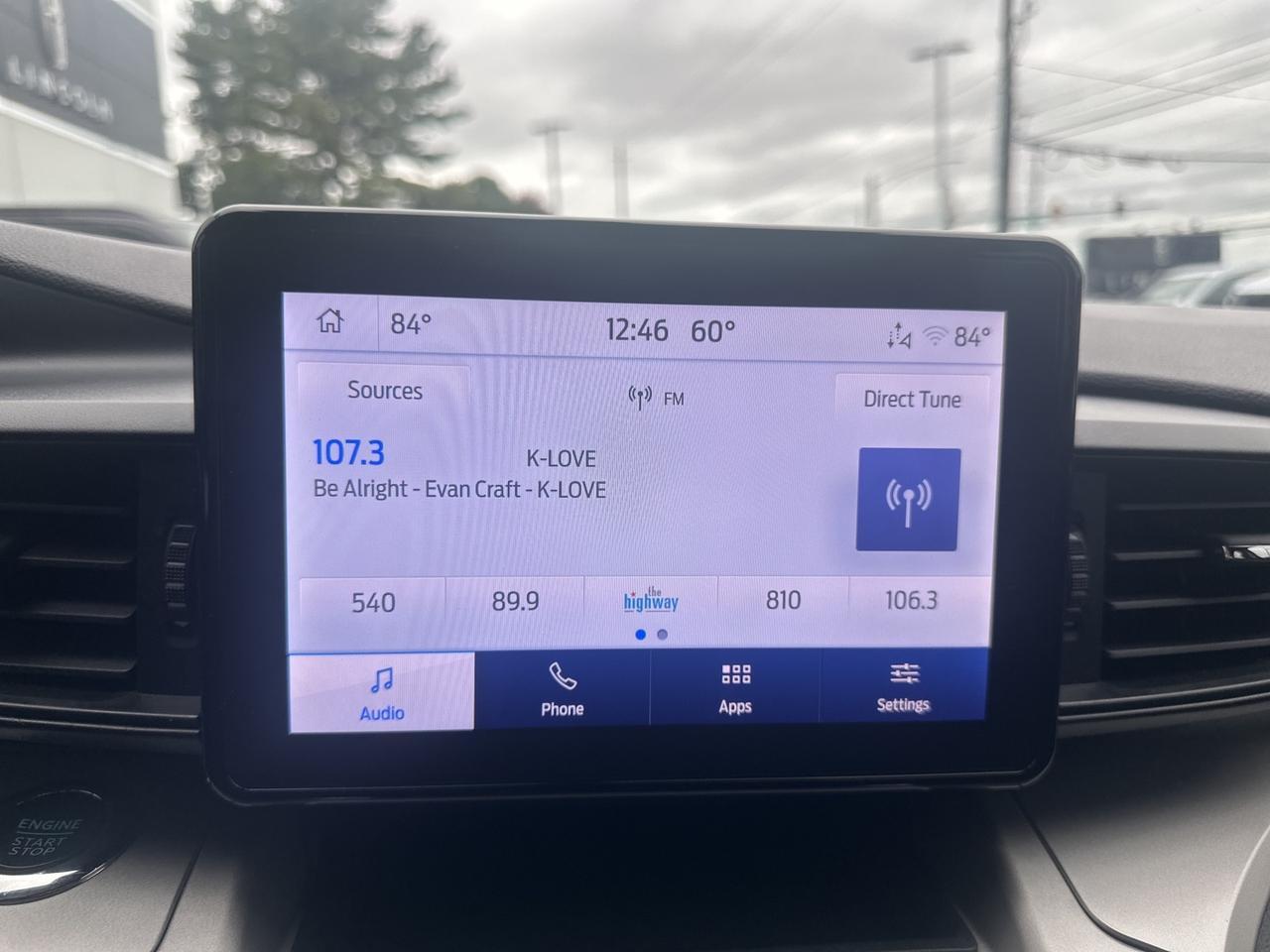 2023 Ford Explorer XLT Gaithersburg MD